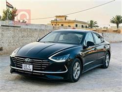 هیوندای سۆناتا